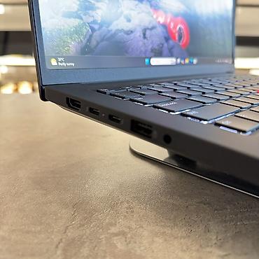 ноутбук планшет 2 в 1: Б/у, Intel Core Ultra 7, В рассрочку — 3