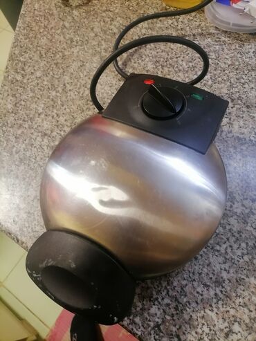 Tosteri: Toster za bakin kolač ispravan — 7