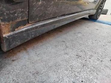 Transport: Alfa Romeo 159 TI pragovi. Alfa Romeo 159 TI pragoviOriginalni delovi — 1