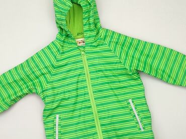 sweterek dla niemowlaka 62 na drutach: Sweatshirt, 1.5-2 years, 86-92 cm, condition - Very good