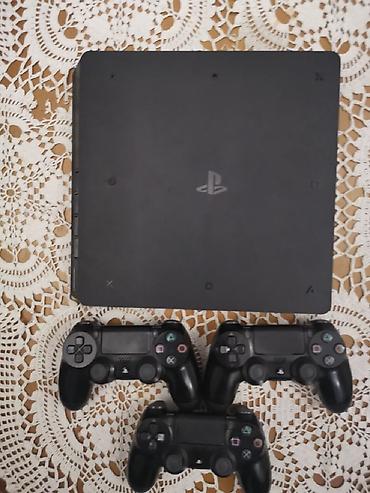 PS3 (Sony PlayStation 3): Akcija! Povoljno! Prodajem Sony Playstation 3 i 4 i 5 ( ps3 i ps4 ps5 — 7