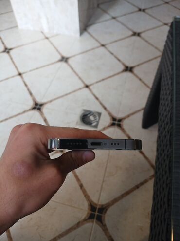 Apple iPhone: IPhone 12 Pro, 128 GB, Yaşıl, Face ID -da lalafo.az — 7 Apple iPhone: IPhone 12 Pro, 128 GB, Yaşıl, Face ID — 7