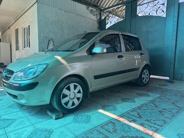 хюндай соната 2012: Hyundai Getz: 2008 г., 1.4 л, Механика, Бензин, Хетчбек