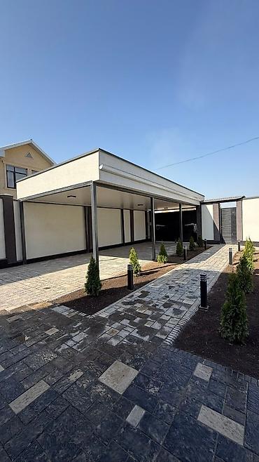 Продажа коттеджей и домов: Продаётся современный 2-этажный дом в ж/м Алтын-Ордо (ул. Анкара) 🏡 📍 — 16