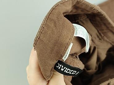 second hand la: H&M Divided, Spodnie cargo damskie, rozmiar S — 6