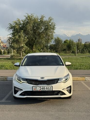 машина кейж: Представляем белый седан Kia k5 2018 года выпуска, идеально подходящий
