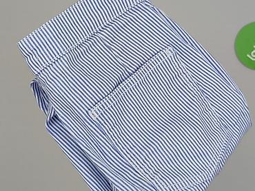 mini short sinsay: Spodnie materiałowe damskie, rozmiar 2XS — 7