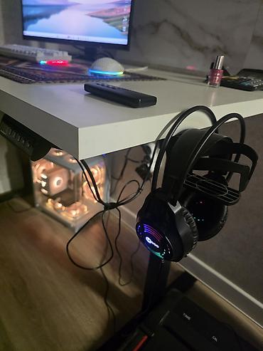 pc case: 🔥 Продам игровой ПК / рабочую станцию 🔥 Продаю свой компьютер в — 4