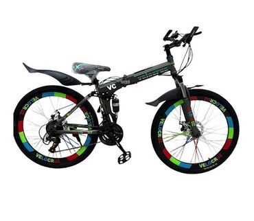 trinx x1 elite: Dağ velosipedi Velocruz, 26"