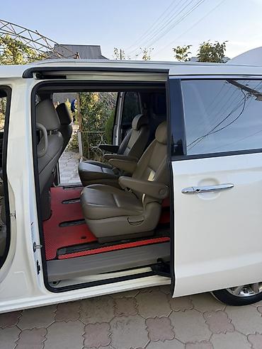 кабриолеты купить: Kia Carnival: 2020 г., Автомат, Дизель, Минивэн — 6