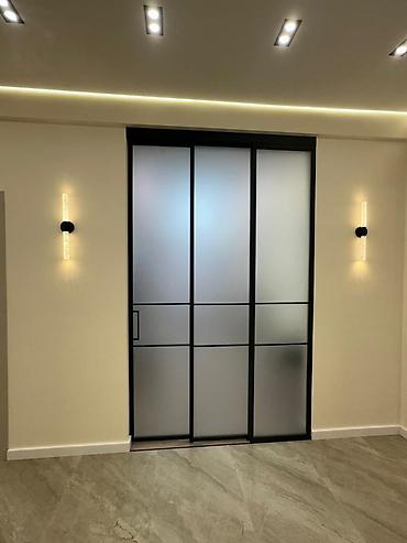 Долгосрочная аренда квартир: 2 комнаты, Риэлтор, Без подселения, С мебелью полностью — 16