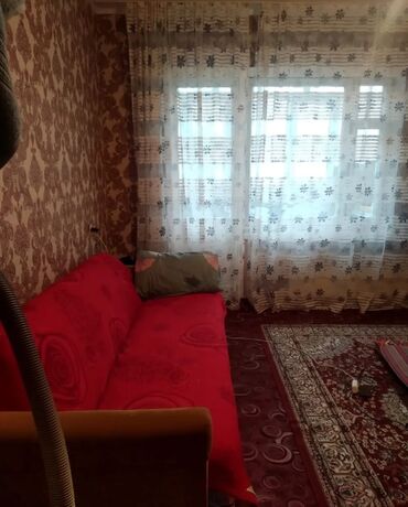 Продажа квартир: 1 комната, 35 м², 105 серия, 1 этаж, Косметический ремонт