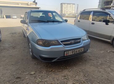 купить диски на матиз: Daewoo Nexia: 2012 г., Механика, Бензин, Седан