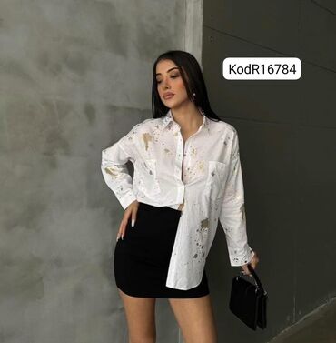 Yeni Sezon Sarocka✅️

Olcu Standart🌸

Qiymet 28Azn 👍👍