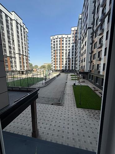 home: 2 комнаты, 68 м², Технопарк Элитка, 2 этаж, Евроремонт — 8