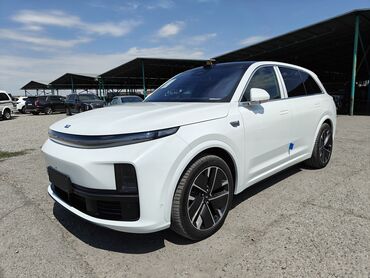 цены на аккумуляторы в бишкеке: В продаже Li L7 ULTRA Новый Рестайлинг обновленный лидар Оригинал