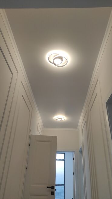 Ремонт под ключ: Мастер по отделке. Предлогает качественный ремонт квартир, домов и — 8