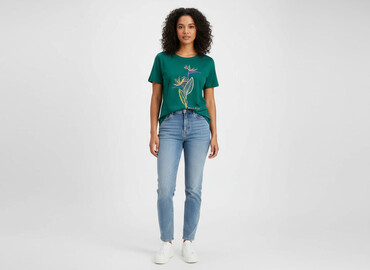 t shirty minnie zara: Esmara, Women`s T-shirt, size S