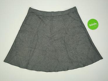 aksamitne kurtki: Holly & Whyte, Spódnica damska, rozmiar XL — 2
