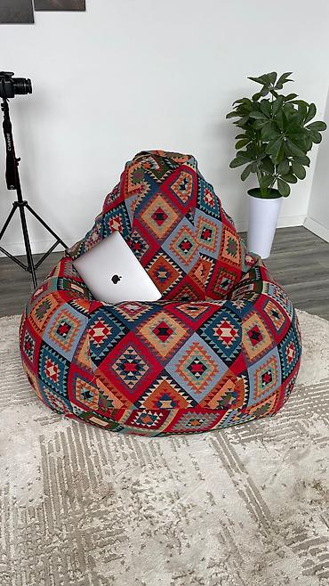 Бинбэги: Бинбэг, Новый, Самовывоз, Бесплатная доставка, Платная доставка — 12