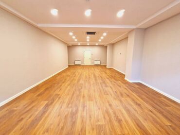 Ofislər: Nəsimi rayonu, Həsən Əliyev küçəsi (köhnə İnqilab), biznes mərkəzin — 2