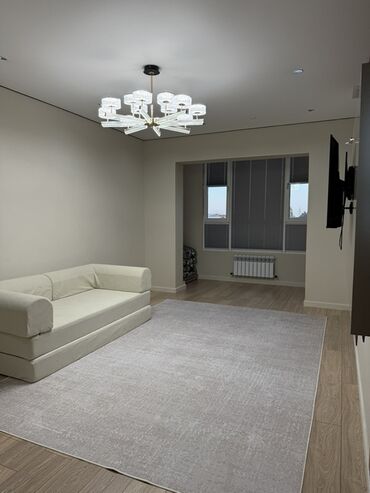 Продажа квартир: 1 комната, 53 м², 108 серия, 3 этаж, Евроремонт — 6