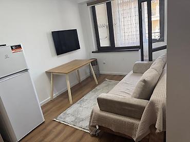 Продажа квартир: 1 комната, 36 м², 2 этаж, Евроремонт — 6