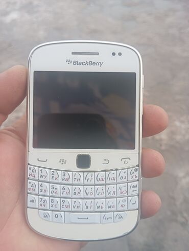 телефон бу купить: Blackberry 6230, Б/у, < 2 ГБ, 1 SIM