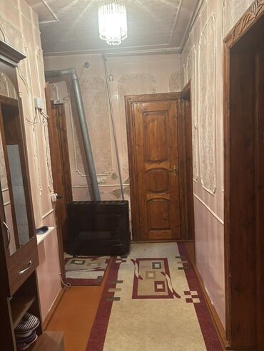 Köhnə tikili: Gəncə, 3 otaqlı, Köhnə tikili, 60 kv. m — 5