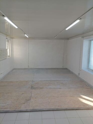 пишпек дом продать: 35 м², 1 комната