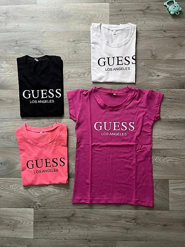 pederuse torbice: Ženske majice S,M,L,XL,XXL veličine 1 komad 2100 din 2 komada 3100 — 10