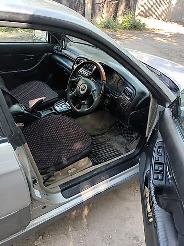 subaru цена: Subaru Legacy Lancaster: 1999 г., 2 л, Автомат, Бензин, Универсал — 6