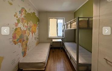 3: 3 комнаты, 72 м², Тунгуч мкр 106 серия, 6 этаж — 7