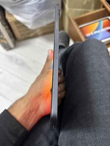 Xiaomi: Redmi Pad 2 (9.7") planşet - Ekran: 9.7 düym geniş ekran, multimedia — 5