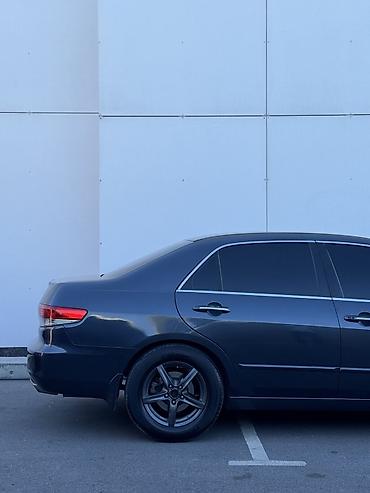 сабер инспайр: Honda Inspire: 2003 г., 3 л, Автомат, Бензин, Седан — 10