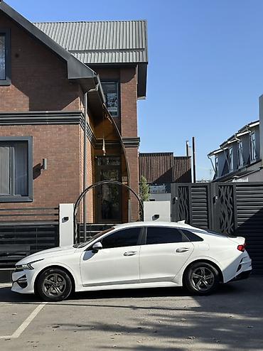 к5 хищник цена бишкек: Kia K5: 2020 г., 2 л, Автомат, Газ, Седан — 3