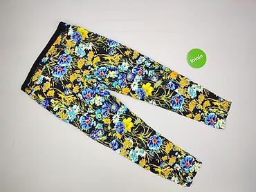 rosner spodnie: Rosner, Spodnie materiałowe damskie, rozmiar 3XL — 3