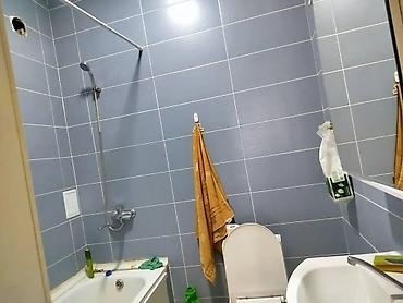 муса: 2 комнаты, Карпинка Агентство недвижимости, Без животных, от 1 месяца, от 3 месяцев, от 6 месяцев, С мебелью полностью — 7