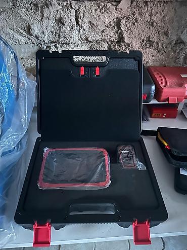 launch diaqnostika: LAUNCH diaqnostika komplekti – peşəkar avtomobil diaqnostikası üçün — 4