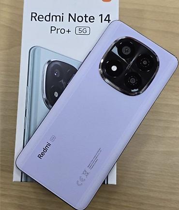 core i3 10100: Торг уместен ❗❗ сразу скажу коробка нету❗Смартфон Redmi Note 14 Pro+ — 2