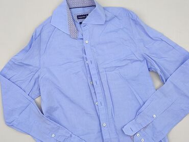 Shirt for men, S (EU 36), condition - Very good