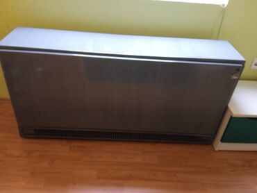 Građevinarstvo i remont: Tea pec 6ca ispravna samo licno preuzimanje