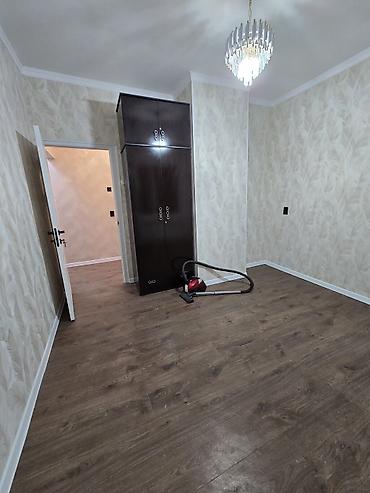 квартира в кара балте: 3 комнаты, 78 м², Зайнабетдинов мкр., 105 серия, 2 этаж, Свежий ремонт — 10