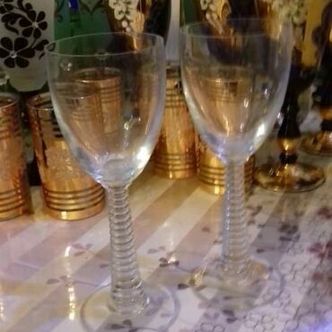 Digər dəstlər və servizlər: Bagrmalar şəkili çevirib baxin təzə işlənməmişdə var — 7