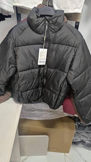 Kurtkalar: Puxovik kurtka, XS, S, M — 29