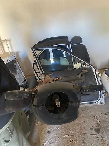 Другие детали ходовой части: Разбор деу Нубира чачылып атат баардык запчастары бар чалгыла — 14