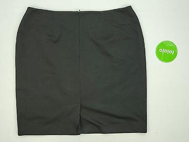 basic spódnice: Spódnica damska, rozmiar 5XL — 3