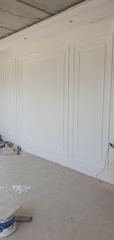 Ремонт под ключ: Отделка и ремонт помещений «под ключ» Профессиональные — 9