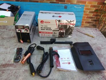 tecili generator satıram: Новый Сварочный аппарат Бесплатная доставка, Доставка в районы