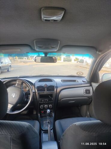 Nissan: Nissan Sunny: 1.6 l | 2008 il Sedan — 5